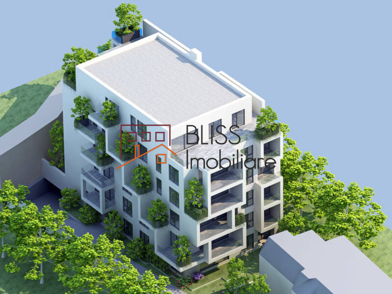 Apartament 3 Camere In Hala Traian | Bliss Imobiliare / Photo 4 - BLISS Imobiliare