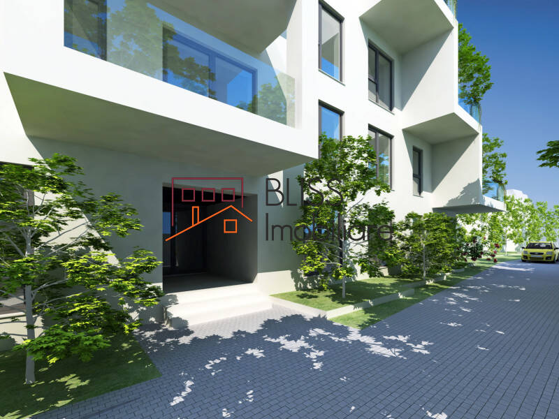 Apartament 3 Camere In Hala Traian | Bliss Imobiliare / Photo 3 - BLISS Imobiliare