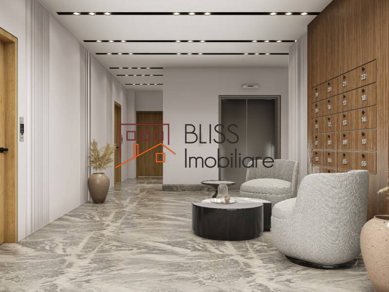 2 Bedrooms Apartment In Hala Traian Area, Bucharest | Bliss Imobiliare / Photo 5 - BLISS Imobiliare