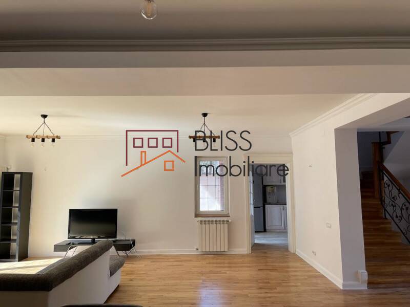 4 Bedrooms Villa In Jolie Ville, Bucharest / Ilfov | Bliss Imobiliare / Photo 2 - BLISS Imobiliare
