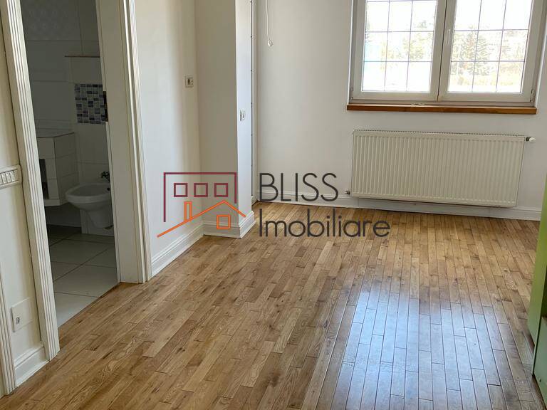 4 Bedrooms Villa In Jolie Ville, Bucharest / Ilfov | Bliss Imobiliare / Photo 20 - BLISS Imobiliare
