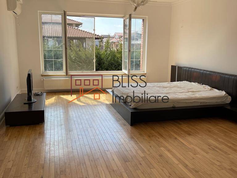 Vila 6 Camere In Jolie Ville | Bliss Imobiliare / Photo 21 - BLISS Imobiliare