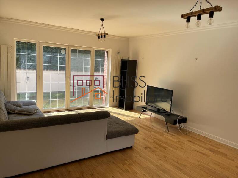 4 Bedrooms Villa In Jolie Ville, Bucharest / Ilfov | Bliss Imobiliare / Photo 3 - BLISS Imobiliare