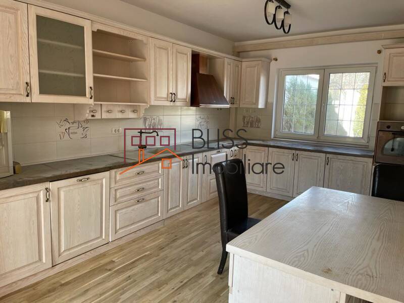Vila 6 Camere In Jolie Ville | Bliss Imobiliare / Photo 7 - BLISS Imobiliare
