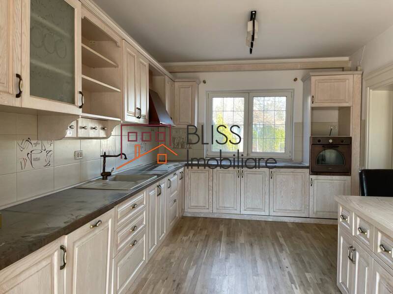 Vila 6 Camere In Jolie Ville | Bliss Imobiliare / Photo 6 - BLISS Imobiliare