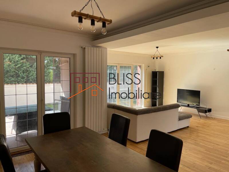 Vila 6 Camere In Jolie Ville | Bliss Imobiliare / Photo 4 - BLISS Imobiliare
