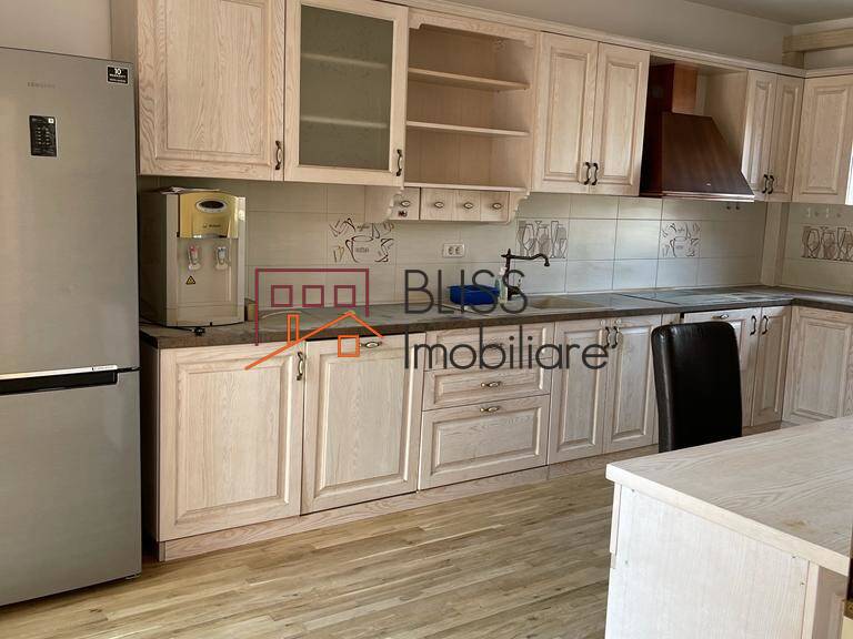 4 Bedrooms Villa In Jolie Ville, Bucharest / Ilfov | Bliss Imobiliare / Photo 9 - BLISS Imobiliare