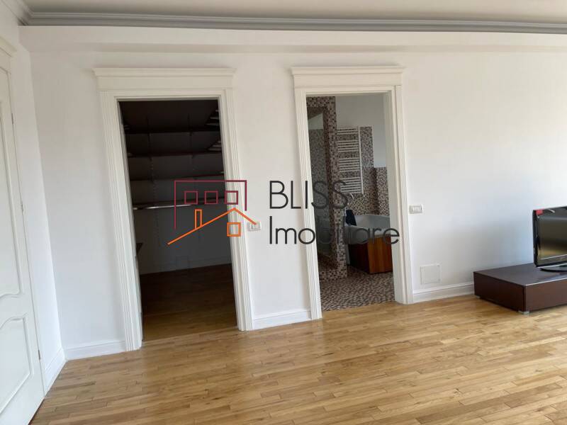 4 Bedrooms Villa In Jolie Ville, Bucharest / Ilfov | Bliss Imobiliare / Photo 24 - BLISS Imobiliare