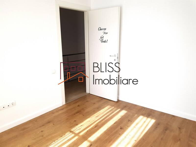 2 Bedrooms Villa In Cosmopolis Complex, Bucharest | Bliss Imobiliare / Photo 13 - BLISS Imobiliare