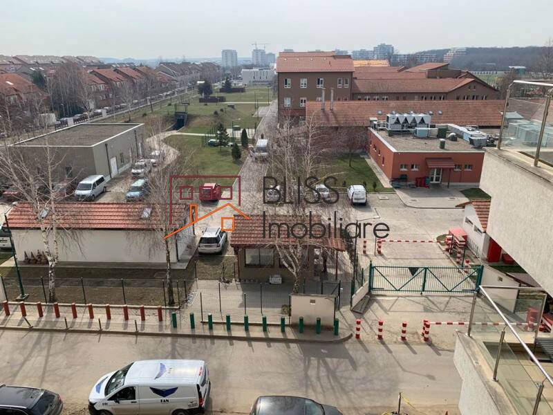 Apartament 2 Camere In Green Vista | Bliss Imobiliare / Photo 8 - BLISS Imobiliare