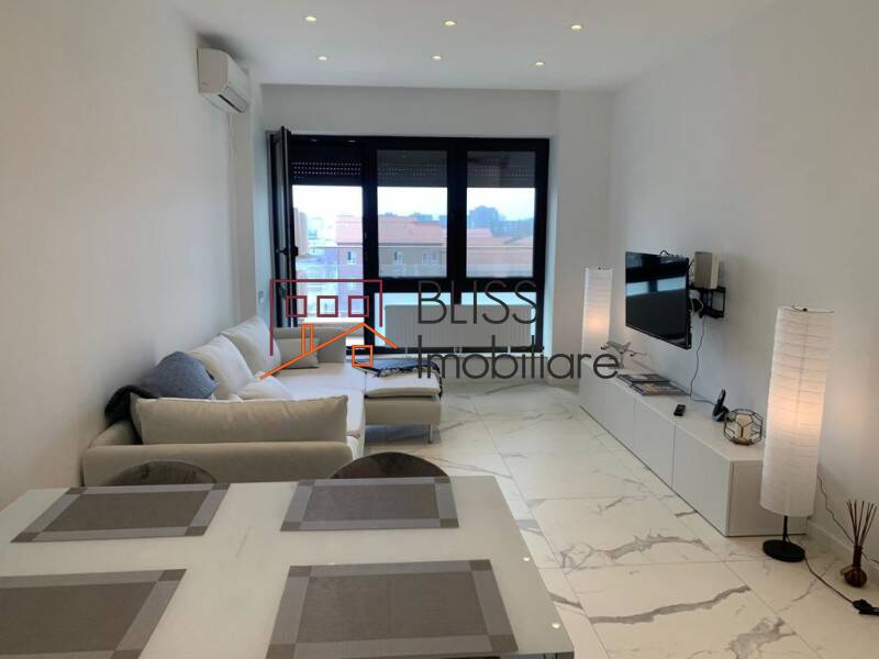 Apartament 2 Camere In Green Vista | Bliss Imobiliare / Photo 1 - BLISS Imobiliare