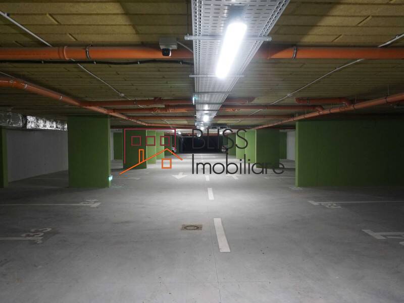 Apartament 2 Camere Grand Park Pipera | Bliss Imobiliare / Photo 8 - BLISS Imobiliare