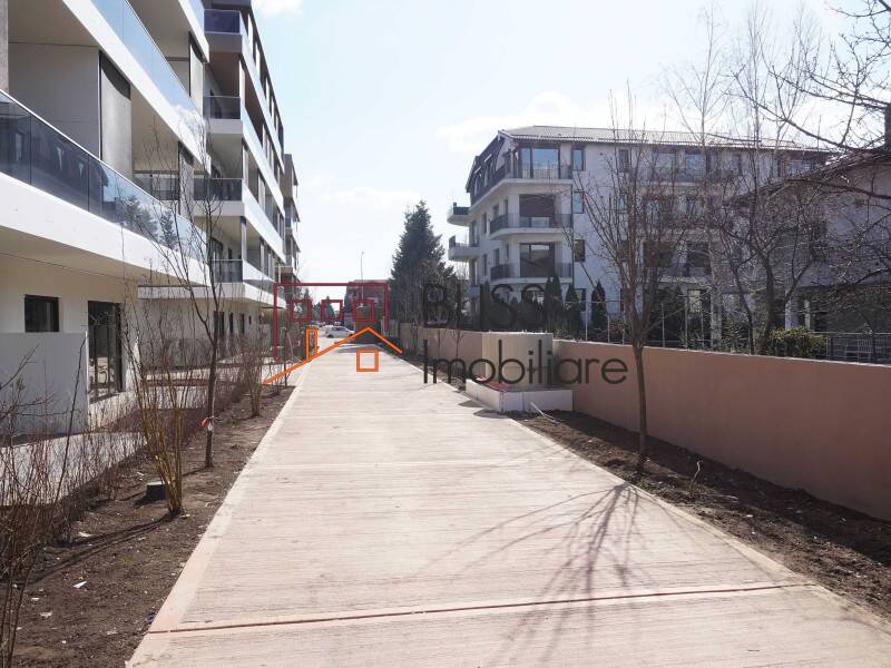 Apartament 2 Camere Grand Park Pipera | Bliss Imobiliare / Photo 7 - BLISS Imobiliare