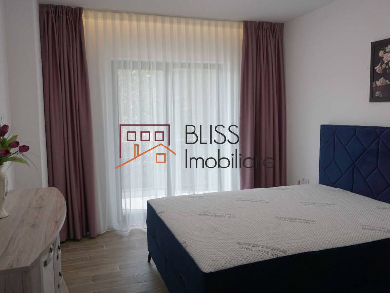 Apartament 2 Camere Grand Park Pipera | Bliss Imobiliare / Photo 3 - BLISS Imobiliare