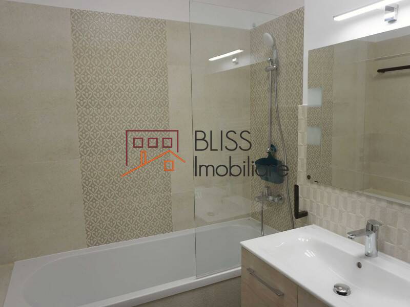 1-Bedroom Apartment Grand Park Pipera, Bucharest / Ilfov | Bliss Imobiliare / Photo 5 - BLISS Imobiliare
