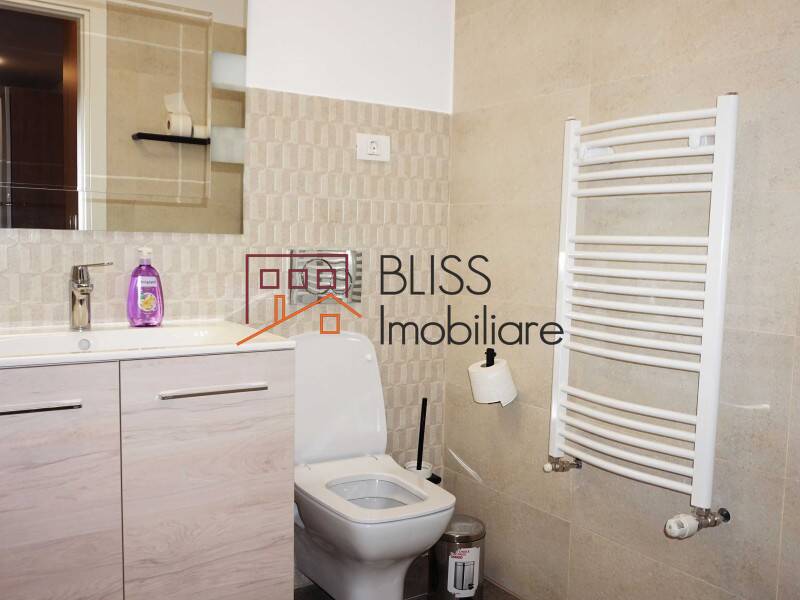 1-Bedroom Apartment Grand Park Pipera, Bucharest / Ilfov | Bliss Imobiliare / Photo 4 - BLISS Imobiliare