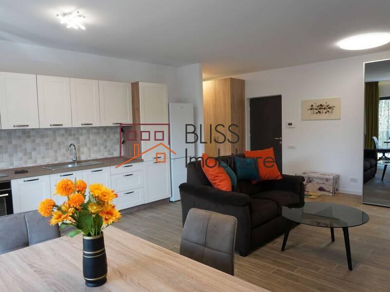Apartament 2 Camere Grand Park Pipera | Bliss Imobiliare / Photo 2 - BLISS Imobiliare