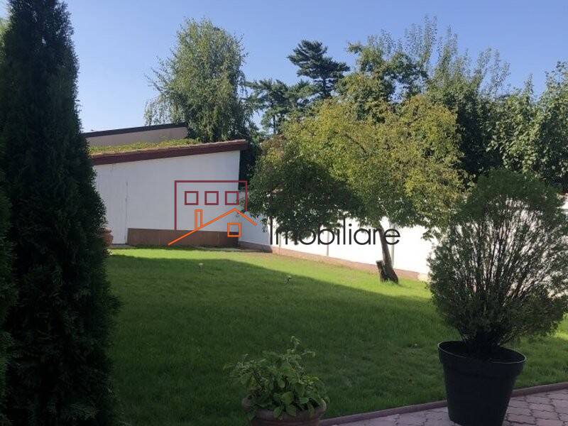 5-Bedroom House Iancu Nicolae Pipera Ilfov, Bucharest / Ilfov | Bliss Imobiliare / Photo 20 - BLISS Imobiliare