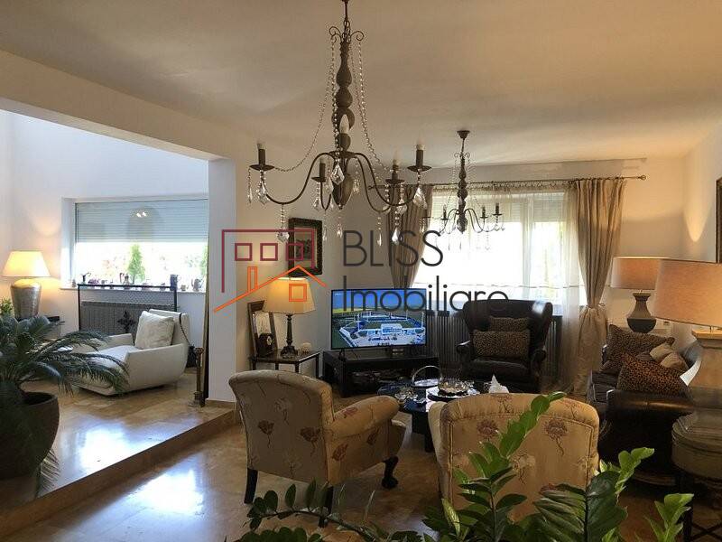 Casa 6 Camere Iancu Nicolae Pipera Ilfov | Bliss Imobiliare / Photo 2 - BLISS Imobiliare