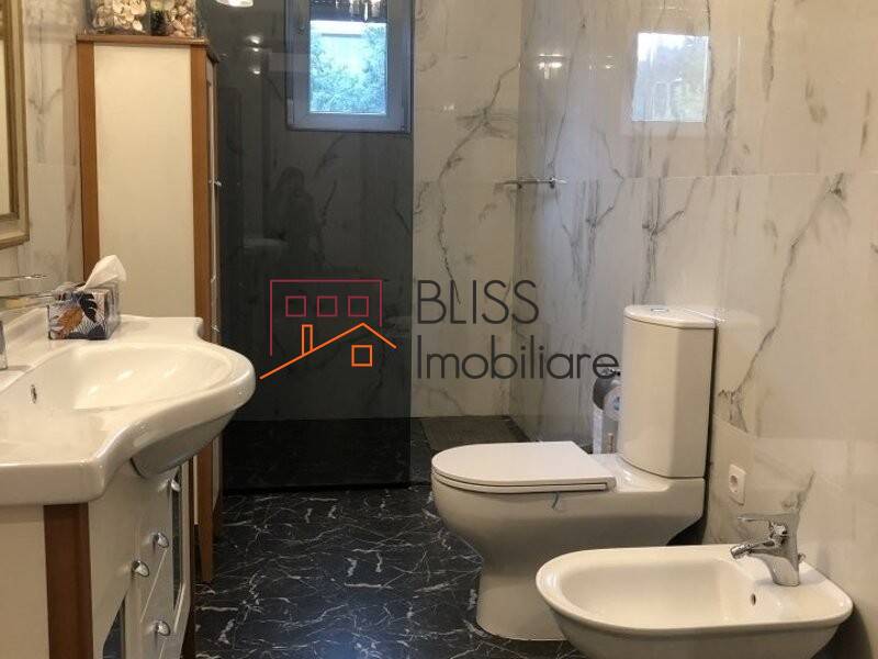 Casa 6 Camere Iancu Nicolae Pipera Ilfov | Bliss Imobiliare / Photo 11 - BLISS Imobiliare