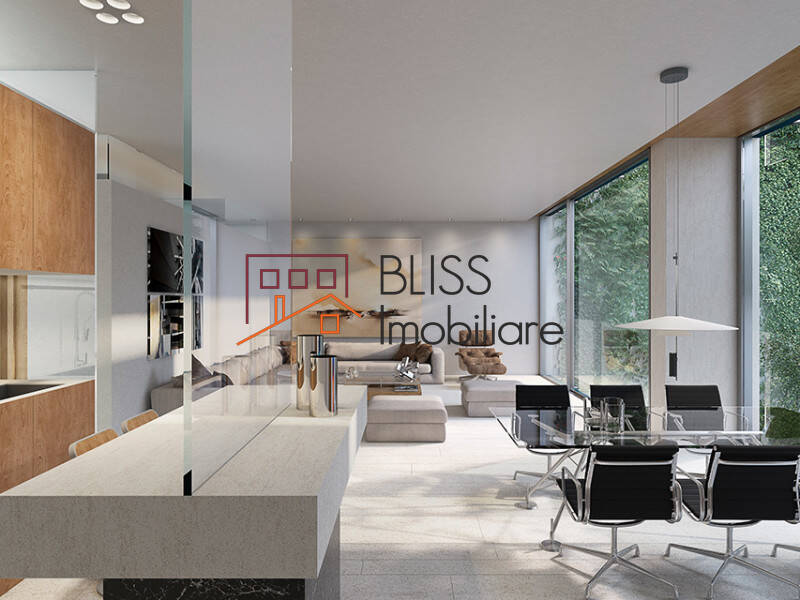 Apartment for Sale KM 0 | Ultracentral, Bucharest - 1 Bedroom - ID:105828 | Bliss Imobiliare / Photo 7 - BLISS Imobiliare