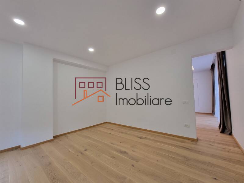 2021 3-bedroom Villa Iancu Nicolae, Bucharest / Ilfov | Bliss Imobiliare / Photo 22 - BLISS Imobiliare