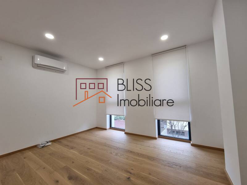 2021 3-bedroom Villa Iancu Nicolae, Bucharest / Ilfov | Bliss Imobiliare / Photo 23 - BLISS Imobiliare
