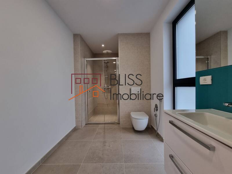 2021 3-bedroom Villa Iancu Nicolae, Bucharest / Ilfov | Bliss Imobiliare / Photo 25 - BLISS Imobiliare