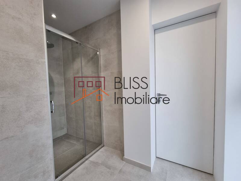 2021 3-bedroom Villa Iancu Nicolae, Bucharest / Ilfov | Bliss Imobiliare / Photo 33 - BLISS Imobiliare