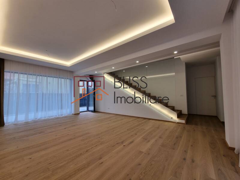 Vila Din 2021 4 Camere Iancu Nicolae | Bliss Imobiliare / Photo 1 - BLISS Imobiliare