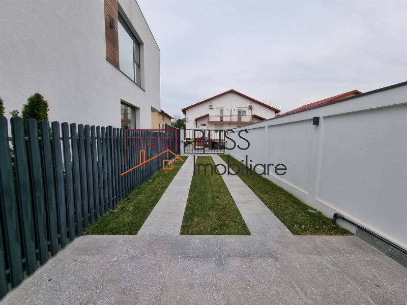 2021 3-bedroom Villa Iancu Nicolae, Bucharest / Ilfov | Bliss Imobiliare / Photo 43 - BLISS Imobiliare