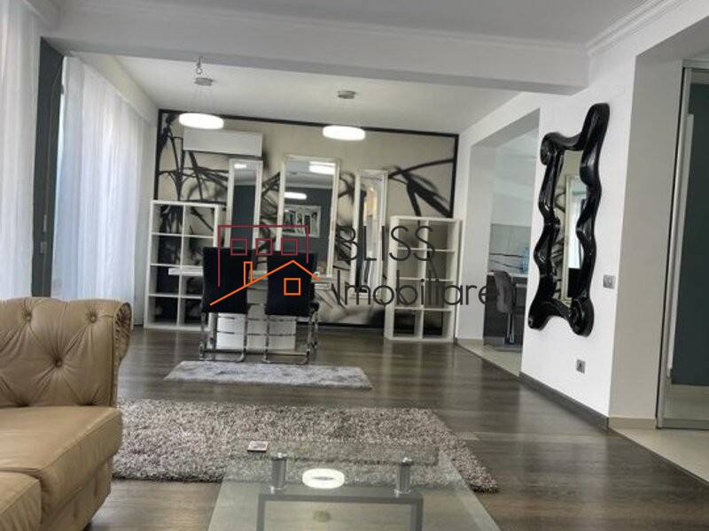 Vila Complet Mobilata In Complex, 150mp | Bliss Imobiliare / Photo 3 - BLISS Imobiliare