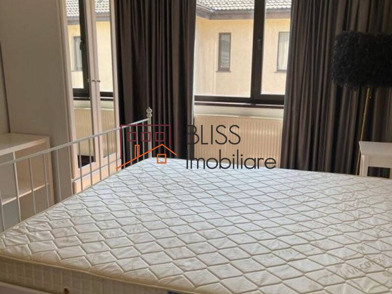 Vila Complet Mobilata In Complex, 150mp | Bliss Imobiliare / Photo 10 - BLISS Imobiliare