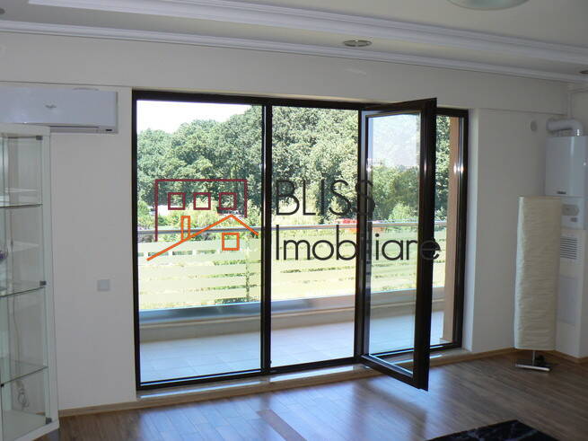 Apartment for Rent Iancu Nicolae | Pipera, Bucharest / Ilfov - 1 Bedroom - ID:21936 | Bliss Imobiliare / Photo 9 - BLISS Imobiliare