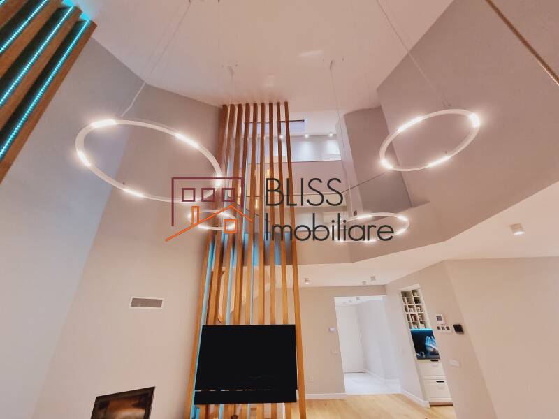 Vila Smart Home In Baneasa Residential Park | Bliss Imobiliare / Photo 4 - BLISS Imobiliare