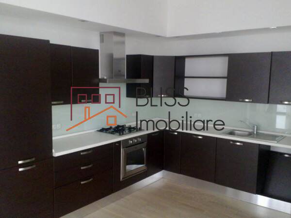 2 Bedroom Penthouse In Dorobanti, Bucharest | Bliss Imobiliare / Photo 3 - BLISS Imobiliare