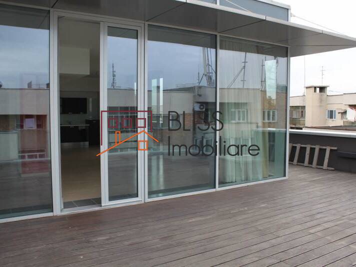 Penthouse 3 Camere In Dorobanti | Bliss Imobiliare / Photo 1 - BLISS Imobiliare