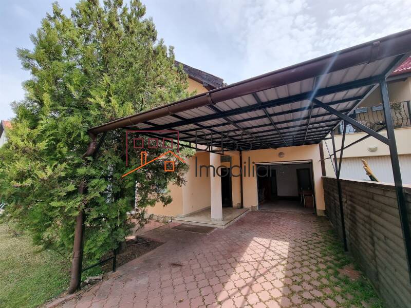 Vila Cu 7 Camere Si Piscina Privata Iancu Nicolae Pipera | Bliss Imobiliare / Photo 10 - BLISS Imobiliare