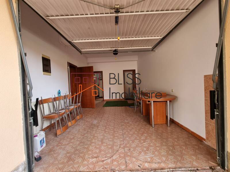 Vila Cu 7 Camere Si Piscina Privata Iancu Nicolae Pipera | Bliss Imobiliare / Photo 29 - BLISS Imobiliare