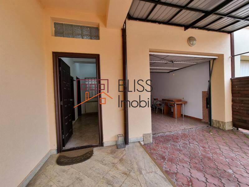 Vila Cu 7 Camere Si Piscina Privata Iancu Nicolae Pipera | Bliss Imobiliare / Photo 11 - BLISS Imobiliare