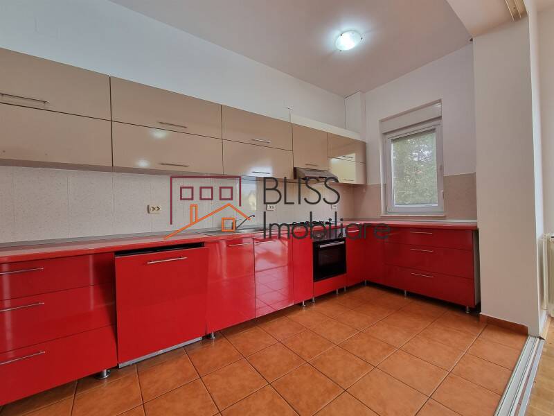 Villa With 6 Bedrooms And Private Pool Iancu Nicolae Pipera, Bucharest / Ilfov | Bliss Imobiliare / Photo 21 - BLISS Imobiliare