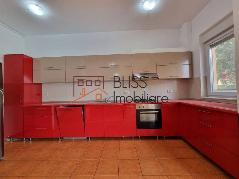 Villa With 6 Bedrooms And Private Pool Iancu Nicolae Pipera, Bucharest / Ilfov | Bliss Imobiliare / Photo 20 - BLISS Imobiliare