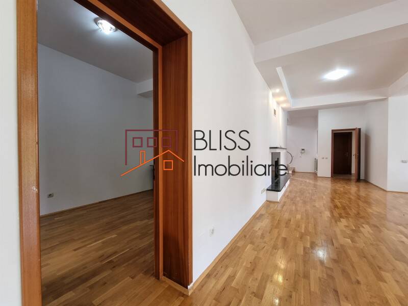 Villa With 6 Bedrooms And Private Pool Iancu Nicolae Pipera, Bucharest / Ilfov | Bliss Imobiliare / Photo 23 - BLISS Imobiliare