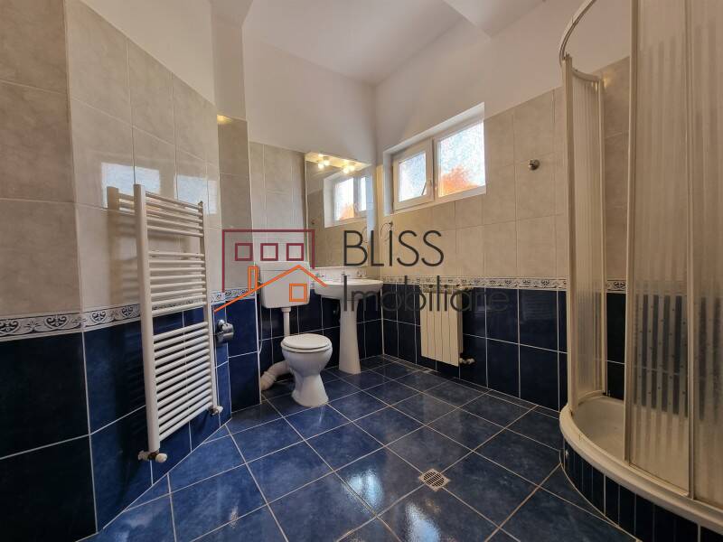 Villa With 6 Bedrooms And Private Pool Iancu Nicolae Pipera, Bucharest / Ilfov | Bliss Imobiliare / Photo 27 - BLISS Imobiliare