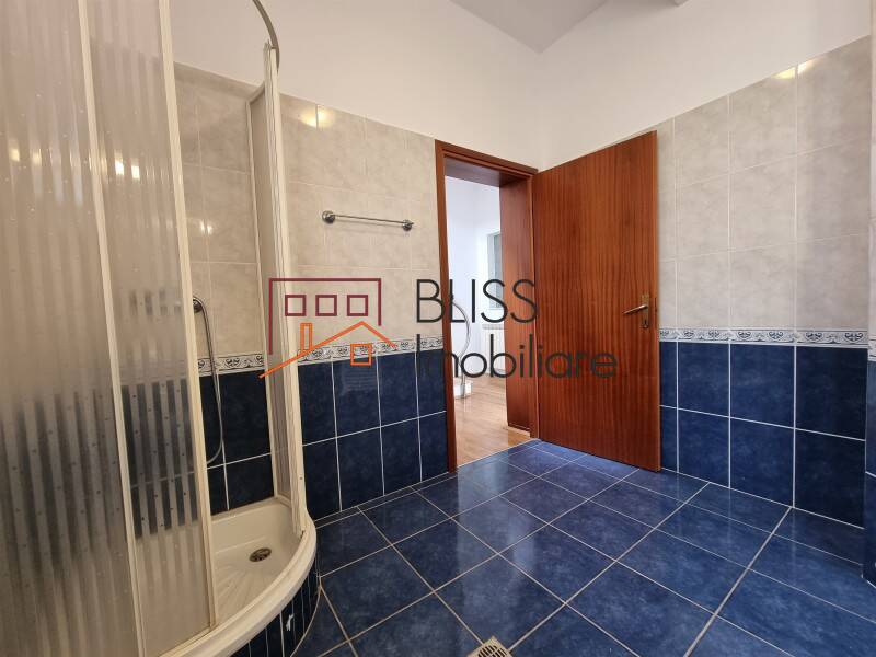 Vila Cu 7 Camere Si Piscina Privata Iancu Nicolae Pipera | Bliss Imobiliare / Photo 28 - BLISS Imobiliare