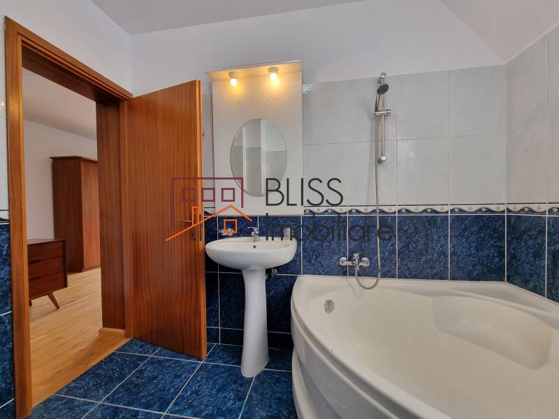 Villa With 6 Bedrooms And Private Pool Iancu Nicolae Pipera, Bucharest / Ilfov | Bliss Imobiliare / Photo 52 - BLISS Imobiliare