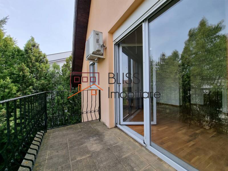 Vila Cu 7 Camere Si Piscina Privata Iancu Nicolae Pipera | Bliss Imobiliare / Photo 54 - BLISS Imobiliare