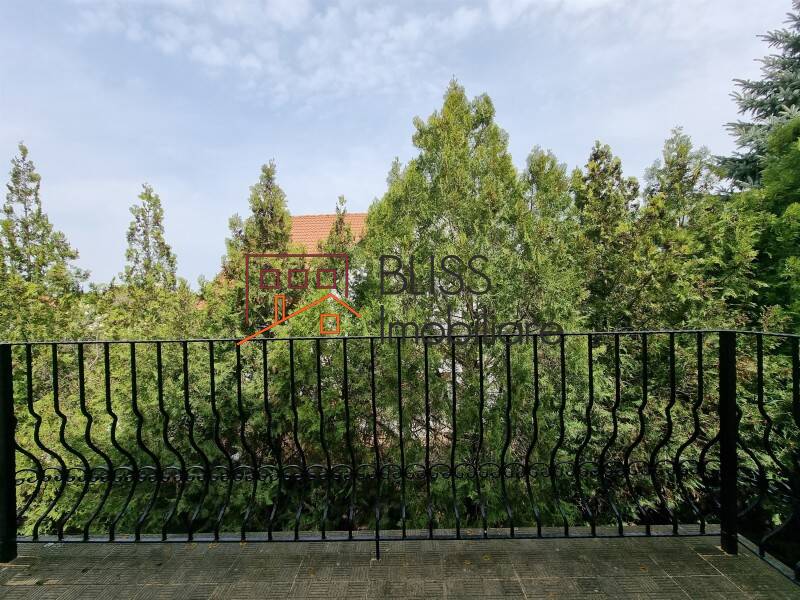 Villa With 6 Bedrooms And Private Pool Iancu Nicolae Pipera, Bucharest / Ilfov | Bliss Imobiliare / Photo 55 - BLISS Imobiliare