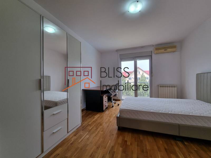 Vila Cu 7 Camere Si Piscina Privata Iancu Nicolae Pipera | Bliss Imobiliare / Photo 61 - BLISS Imobiliare