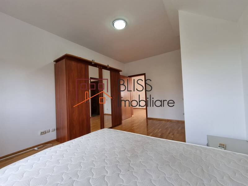 Vila Cu 7 Camere Si Piscina Privata Iancu Nicolae Pipera | Bliss Imobiliare / Photo 70 - BLISS Imobiliare